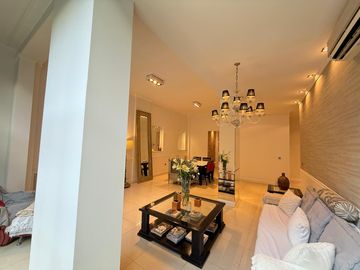 VENTA ENORME DOS AMBIENTES en PB CON PATIO Y PISCINA - LAS CAÑITAS