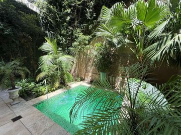 VENTA ENORME DOS AMBIENTES en PB CON PATIO Y PISCINA - LAS CAÑITAS