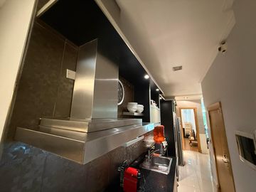 VENTA ENORME DOS AMBIENTES en PB CON PATIO Y PISCINA - LAS CAÑITAS