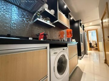 VENTA ENORME DOS AMBIENTES en PB CON PATIO Y PISCINA - LAS CAÑITAS