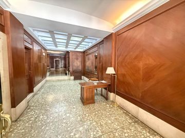 VENTA ENORME DOS AMBIENTES en PB CON PATIO Y PISCINA - LAS CAÑITAS