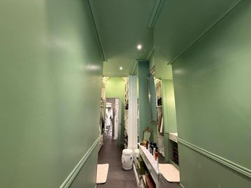 VENTA ENORME DOS AMBIENTES en PB CON PATIO Y PISCINA - LAS CAÑITAS