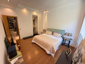 VENTA ENORME DOS AMBIENTES en PB CON PATIO Y PISCINA - LAS CAÑITAS