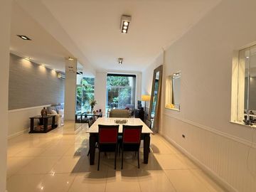 VENTA ENORME DOS AMBIENTES en PB CON PATIO Y PISCINA - LAS CAÑITAS