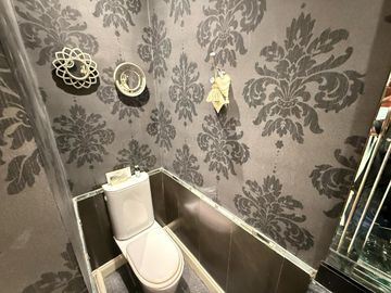 VENTA ENORME DOS AMBIENTES en PB CON PATIO Y PISCINA - LAS CAÑITAS