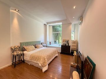 VENTA ENORME DOS AMBIENTES en PB CON PATIO Y PISCINA - LAS CAÑITAS