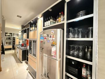 VENTA ENORME DOS AMBIENTES en PB CON PATIO Y PISCINA - LAS CAÑITAS