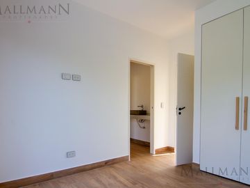 Casa venta a Estrenar Santo Tomas, Derqui, Pilar - Mallmann propiedades