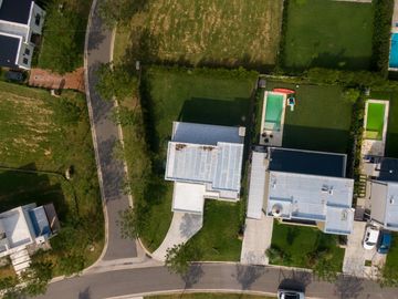 Casa venta a Estrenar Santo Tomas, Derqui, Pilar - Mallmann propiedades
