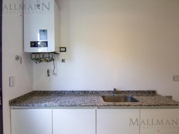 Casa venta a Estrenar Santo Tomas, Derqui, Pilar - Mallmann propiedades