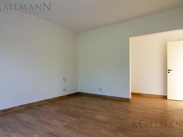 Casa venta a Estrenar Santo Tomas, Derqui, Pilar - Mallmann propiedades