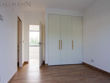 Casa venta a Estrenar Santo Tomas, Derqui, Pilar - Mallmann propiedades