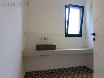 Casa venta a Estrenar Santo Tomas, Derqui, Pilar - Mallmann propiedades