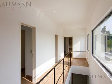 Casa venta a Estrenar Santo Tomas, Derqui, Pilar - Mallmann propiedades