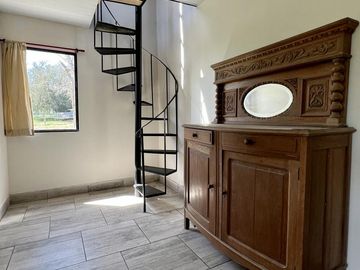 CASA  EN CONDOMINIO DE CAMPO