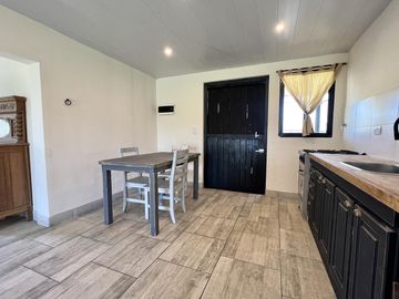 CASA  EN CONDOMINIO DE CAMPO