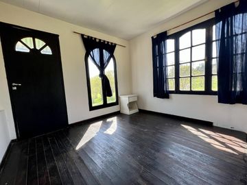 CASA  EN CONDOMINIO DE CAMPO
