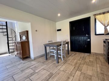 CASA  EN CONDOMINIO DE CAMPO