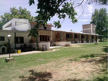 CASA  EN CONDOMINIO DE CAMPO