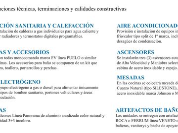 Departamento en  Venta a Estrenar
