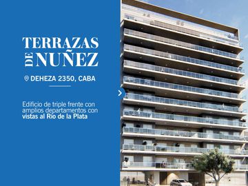 Departamento en  Venta a Estrenar