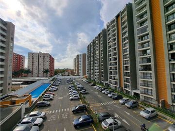 APARTAESTUDIO - VENTA - ALTOLIVING - LA FLORA CALI NORTE