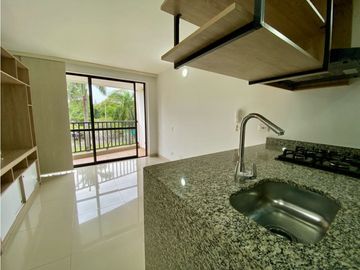 APARTAESTUDIO - VENTA - ALTOLIVING - LA FLORA CALI NORTE