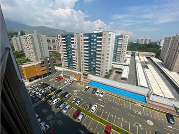 APARTAESTUDIO - VENTA - ALTOLIVING - LA FLORA CALI NORTE