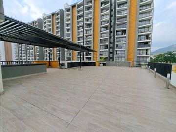 APARTAESTUDIO - VENTA - ALTOLIVING - LA FLORA CALI NORTE