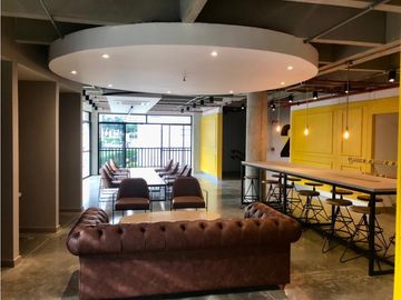 APARTAESTUDIO - VENTA - ALTOLIVING - LA FLORA CALI NORTE
