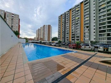 APARTAESTUDIO - VENTA - ALTOLIVING - LA FLORA CALI NORTE