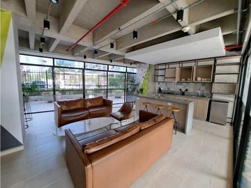 APARTAESTUDIO - VENTA - ALTOLIVING - LA FLORA CALI NORTE