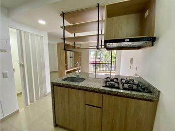 APARTAESTUDIO - VENTA - ALTOLIVING - LA FLORA CALI NORTE