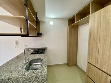 APARTAESTUDIO - VENTA - ALTOLIVING - LA FLORA CALI NORTE