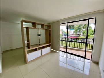 APARTAESTUDIO - VENTA - ALTOLIVING - LA FLORA CALI NORTE