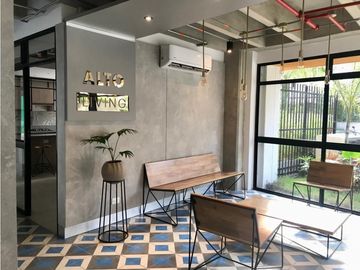 APARTAESTUDIO - VENTA - ALTOLIVING - LA FLORA CALI NORTE