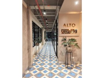 APARTAESTUDIO - VENTA - ALTOLIVING - LA FLORA CALI NORTE