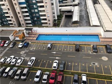 APARTAESTUDIO - VENTA - ALTOLIVING - LA FLORA CALI NORTE