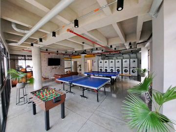 APARTAESTUDIO - VENTA - ALTOLIVING - LA FLORA CALI NORTE