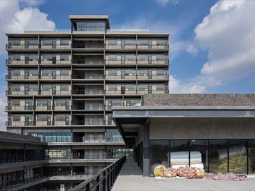 Departamento en venta en Revolución en Monterrey