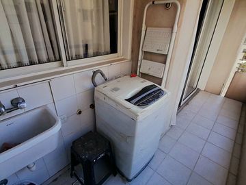 VICENTE LOPEZ -  IMPECABLE  DEPARTAMENTO DE 2 AMB CON BALCÓN!