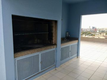 VICENTE LOPEZ -  IMPECABLE  DEPARTAMENTO DE 2 AMB CON BALCÓN!