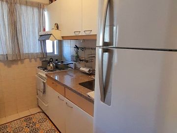 VICENTE LOPEZ -  IMPECABLE  DEPARTAMENTO DE 2 AMB CON BALCÓN!