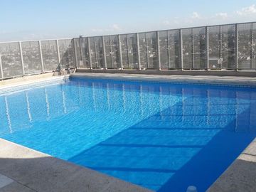 VICENTE LOPEZ -  IMPECABLE  DEPARTAMENTO DE 2 AMB CON BALCÓN!