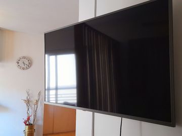 VICENTE LOPEZ -  IMPECABLE  DEPARTAMENTO DE 2 AMB CON BALCÓN!
