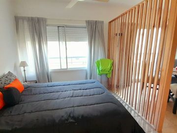 VICENTE LOPEZ -  IMPECABLE  DEPARTAMENTO DE 2 AMB CON BALCÓN!