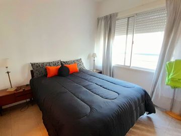VICENTE LOPEZ -  IMPECABLE  DEPARTAMENTO DE 2 AMB CON BALCÓN!