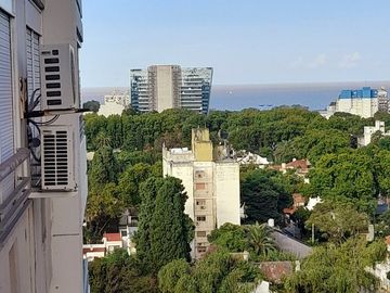 VICENTE LOPEZ -  IMPECABLE  DEPARTAMENTO DE 2 AMB CON BALCÓN!