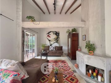 Casa en conjunto amoblada en arriendo, La Alhambra, Manizales