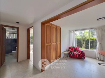 Casa en conjunto amoblada en arriendo, La Alhambra, Manizales